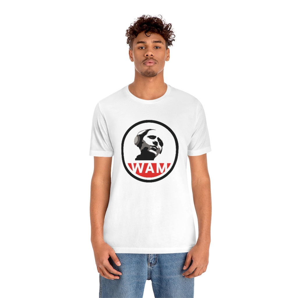Short Sleeve Jersey T-Shirt - 13 Colors