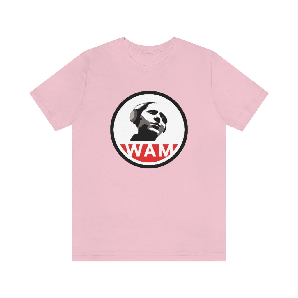 Short Sleeve Jersey T-Shirt - 13 Colors