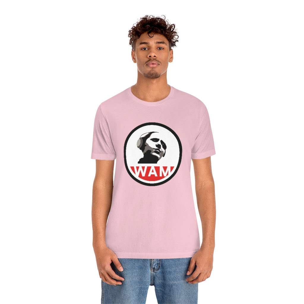 Short Sleeve Jersey T-Shirt - 13 Colors