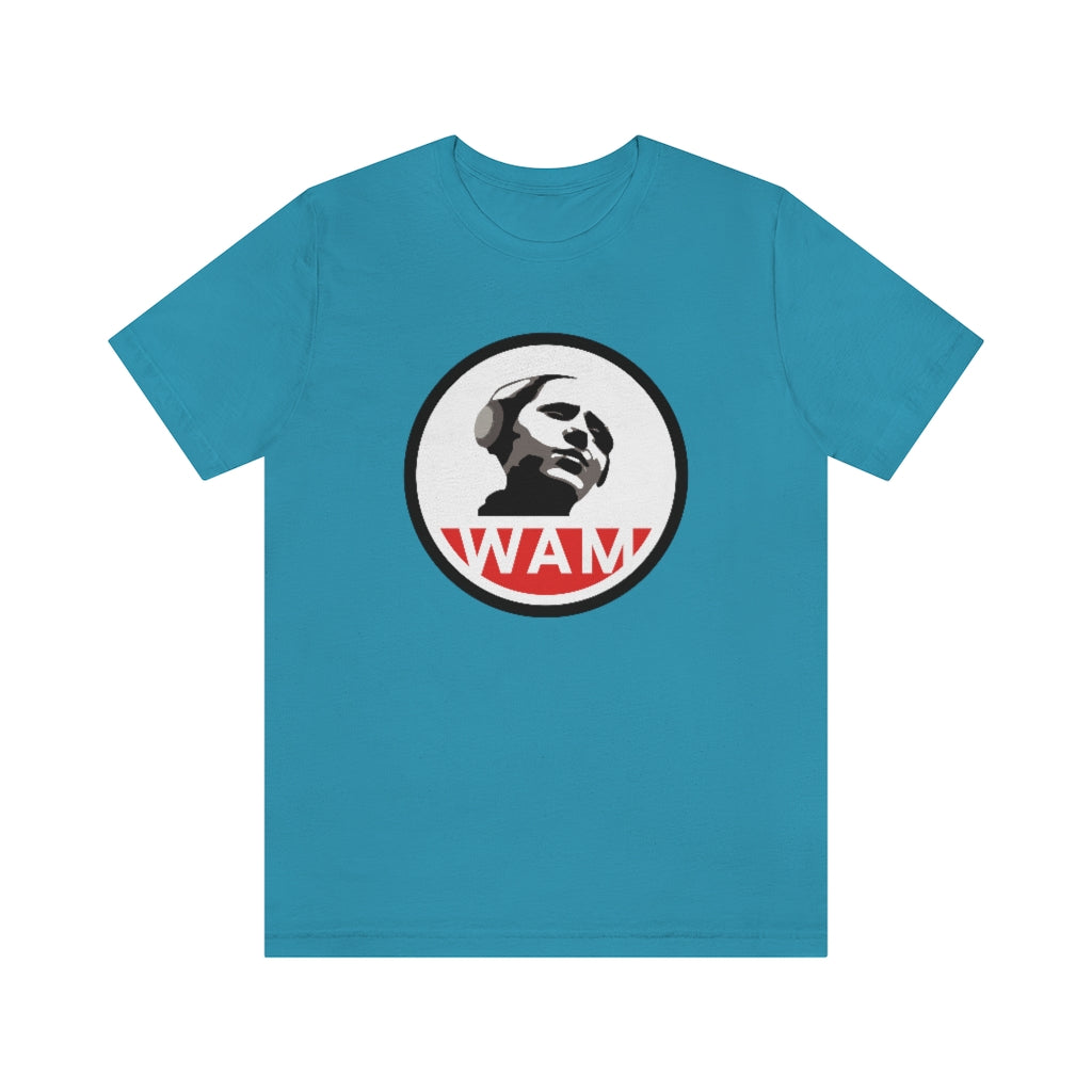 Short Sleeve Jersey T-Shirt - 13 Colors