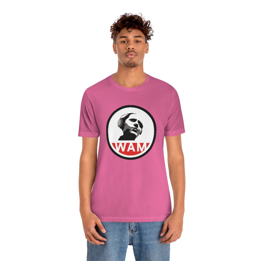 Short Sleeve Jersey T-Shirt - 13 Colors