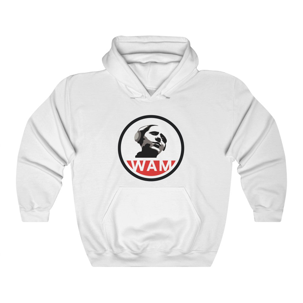 Heavy Blend Hooded Sweatshirt - 5 Colors