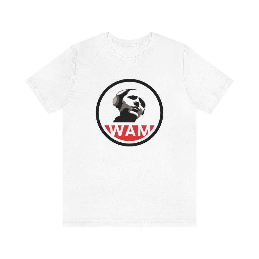 Short Sleeve Jersey T-Shirt - 13 Colors