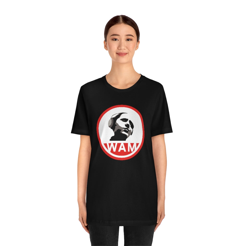 Short Sleeve Jersey T-Shirt - 13 Colors