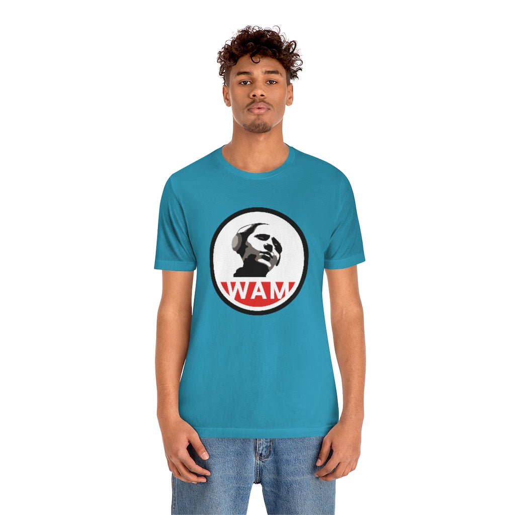Short Sleeve Jersey T-Shirt - 13 Colors