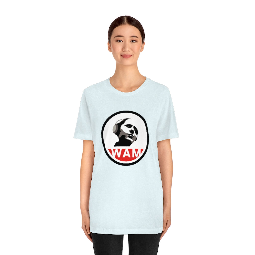 Short Sleeve Jersey T-Shirt - 13 Colors