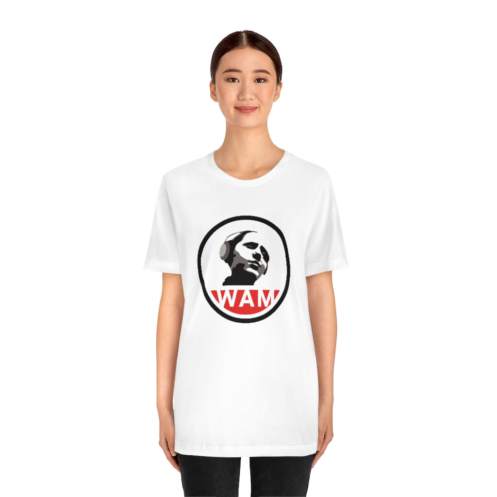 Short Sleeve Jersey T-Shirt - 13 Colors