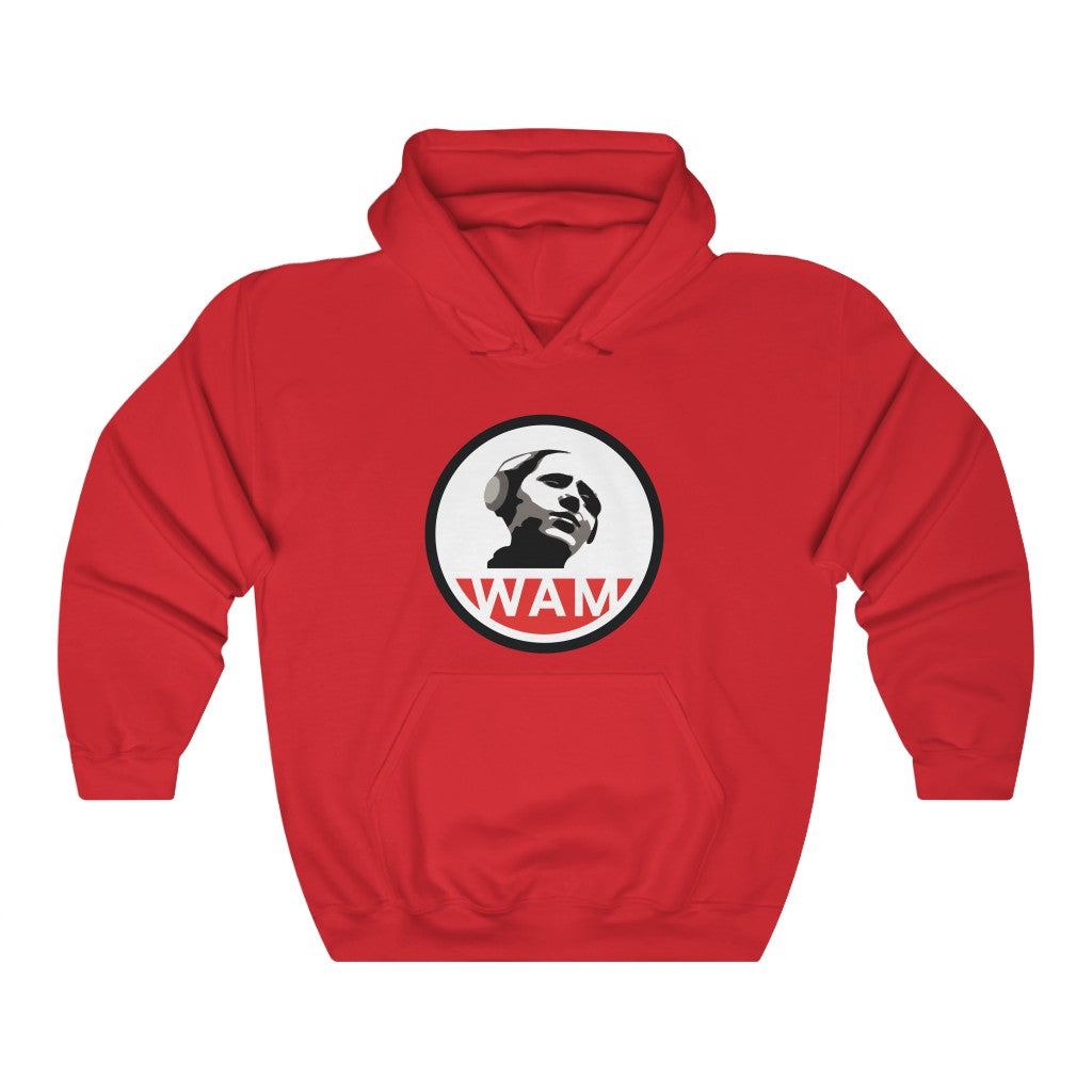 Heavy Blend Hooded Sweatshirt - 5 Colors