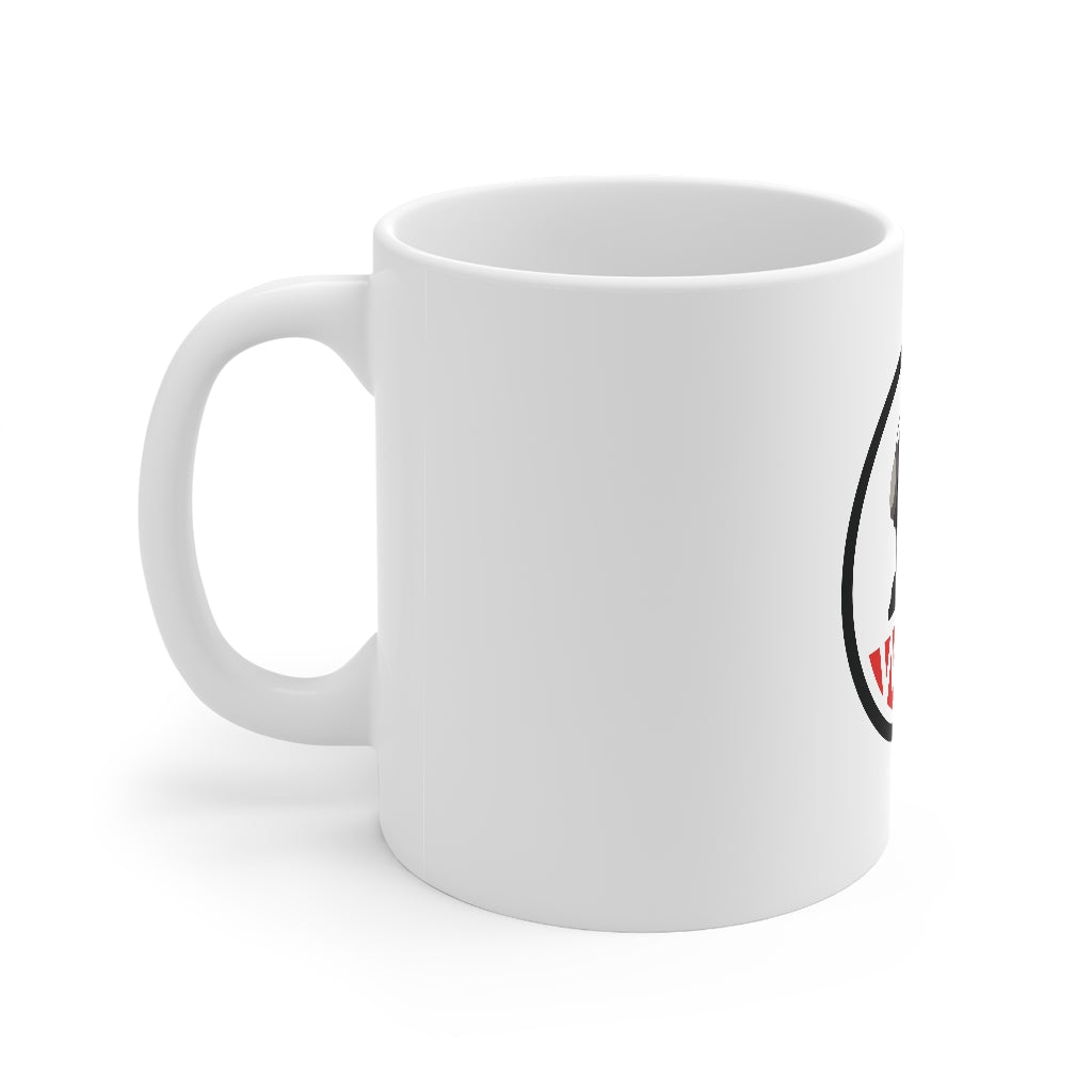 Mug 11oz