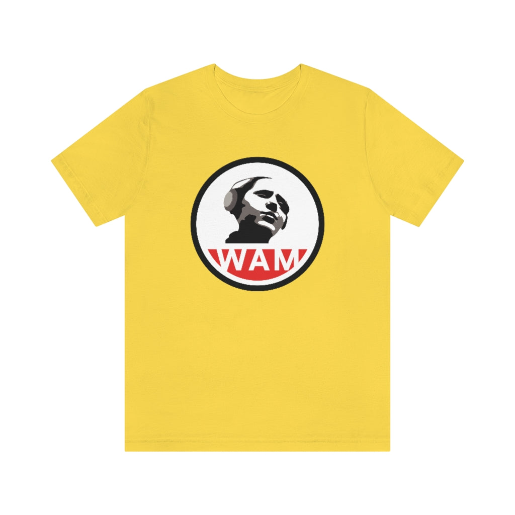 Short Sleeve Jersey T-Shirt - 13 Colors