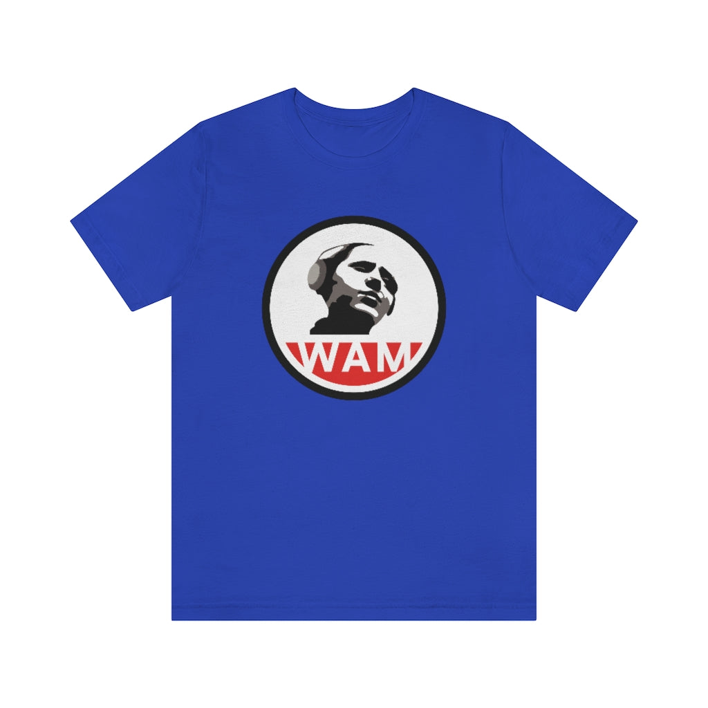 Short Sleeve Jersey T-Shirt - 13 Colors