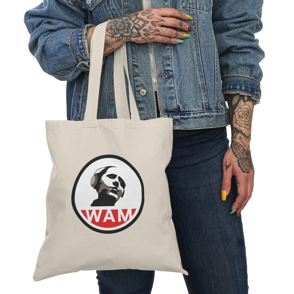 Cotton Tote Bag