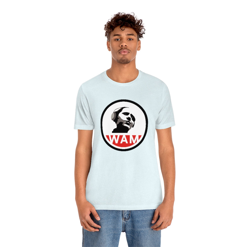 Short Sleeve Jersey T-Shirt - 13 Colors