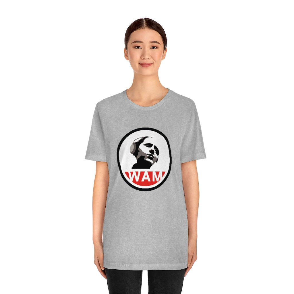 Short Sleeve Jersey T-Shirt - 13 Colors