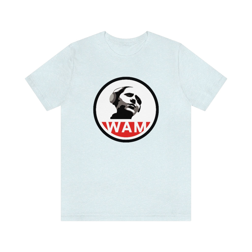 Short Sleeve Jersey T-Shirt - 13 Colors