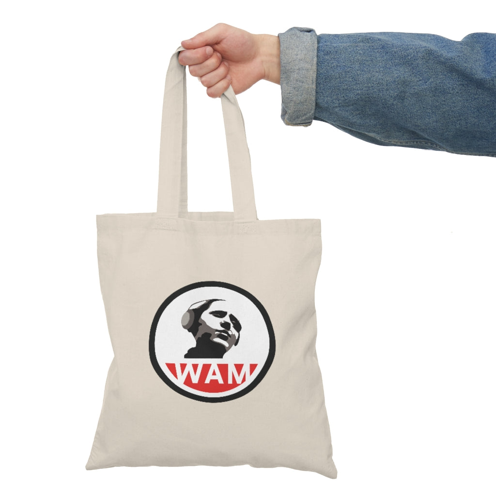 Cotton Tote Bag
