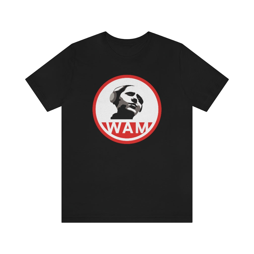 Short Sleeve Jersey T-Shirt - 13 Colors