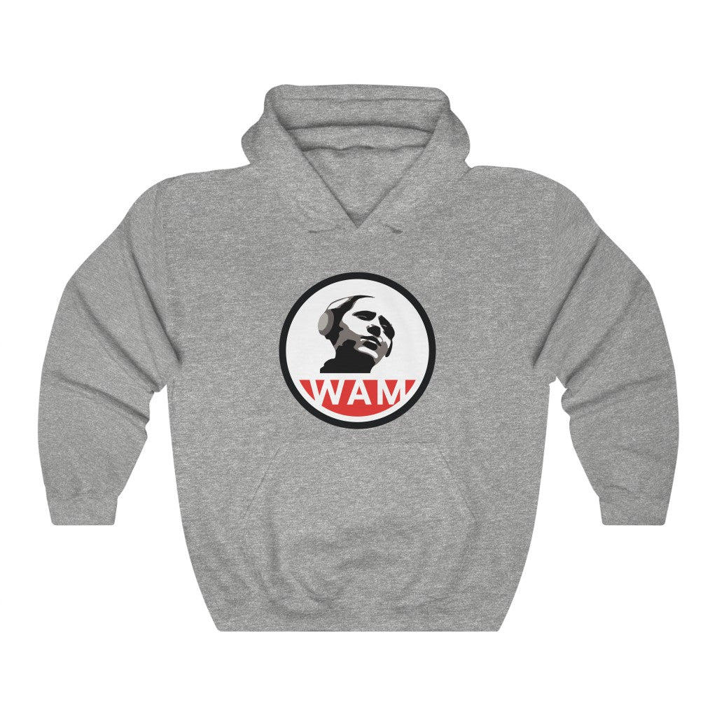 Heavy Blend Hooded Sweatshirt - 5 Colors