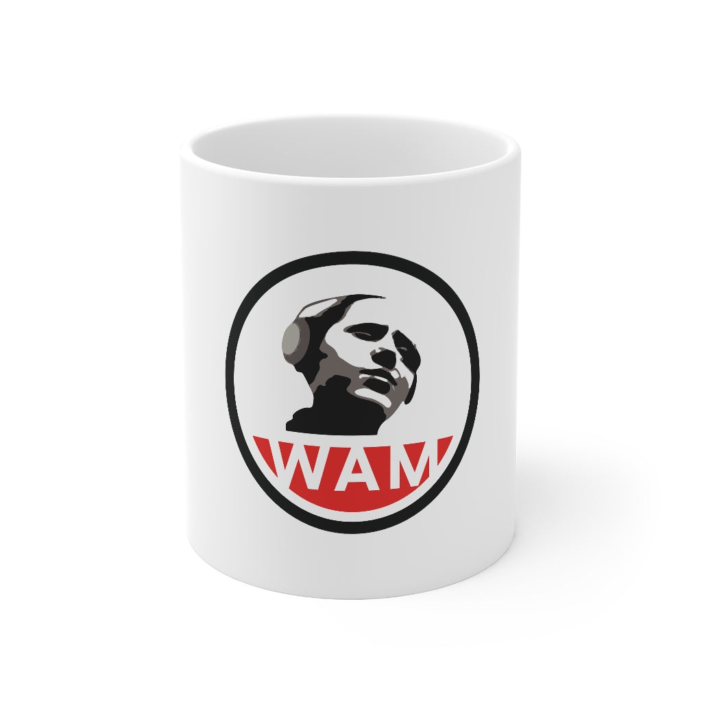 Mug 11oz