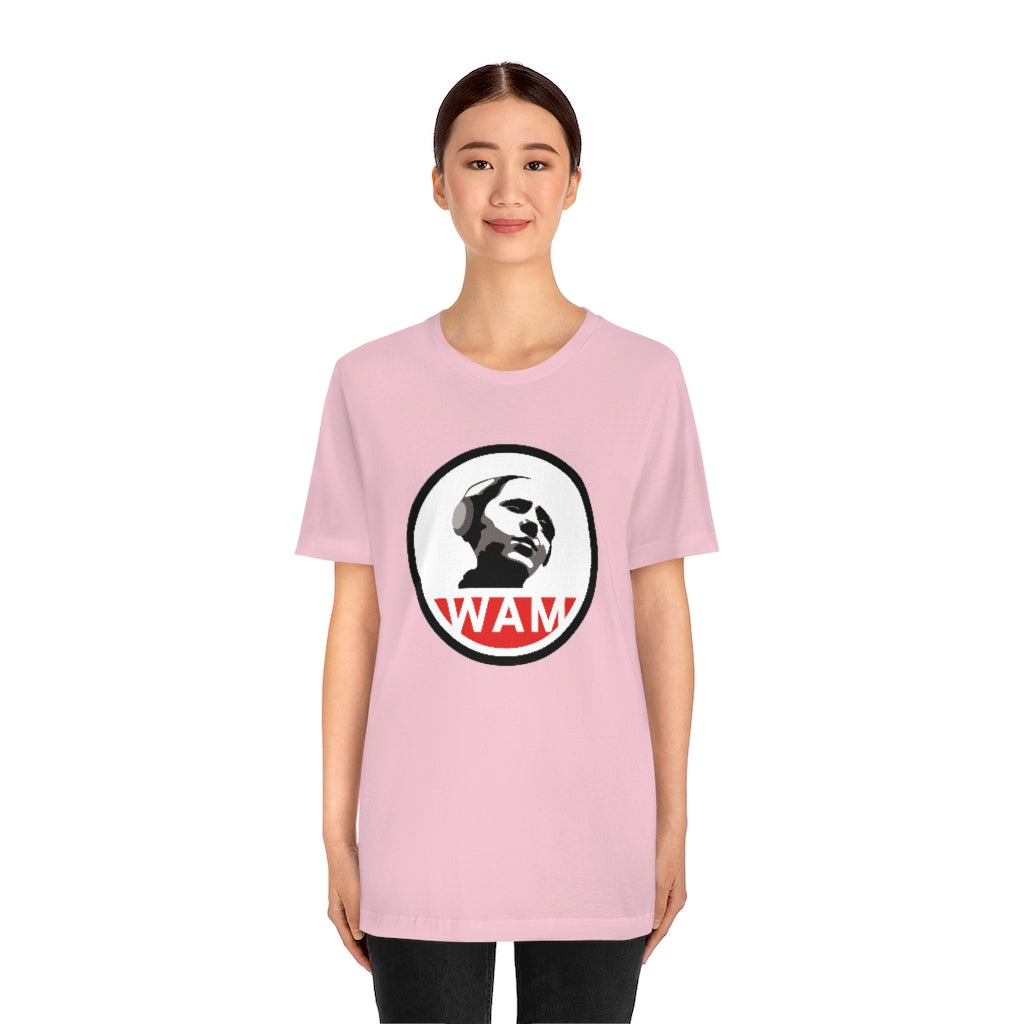 Short Sleeve Jersey T-Shirt - 13 Colors